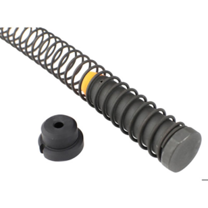 ANGSTADT ARMS AR-15 Carbine Buffer Assembly Kit 9mm Black