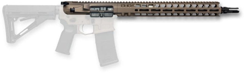 Radian Weapons Model 1 Complete Upper Receiver