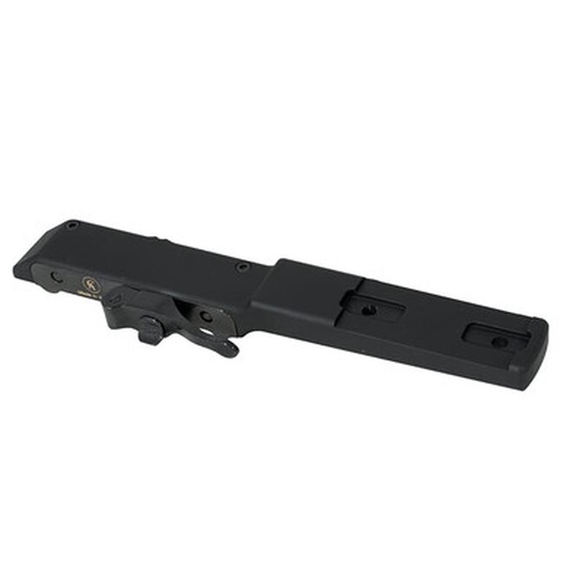 Contessa Blaser Pulsar QD Simple Mounts SBB10 Hardened Steel