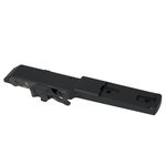 Contessa Blaser Pulsar QD Simple Mounts SBB10 Hardened Steel