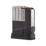 Lancer Systems L7 AWM Advanced Warfighter Gen 2 LR-308, SR-25 Magazine 308 Winchester 5-Round Polymer Black
