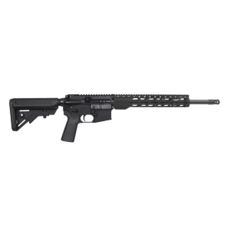 Radical Firearms 5.56 NATO 16in Rifle with 12in RPR Free-Float M-LOK Handguard and B5 Bravo Stock