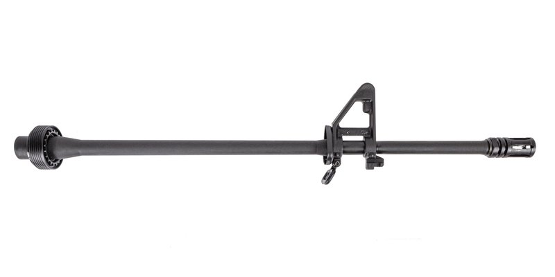 H&R Retro M16A1 barrel assembly 1/7 twist
