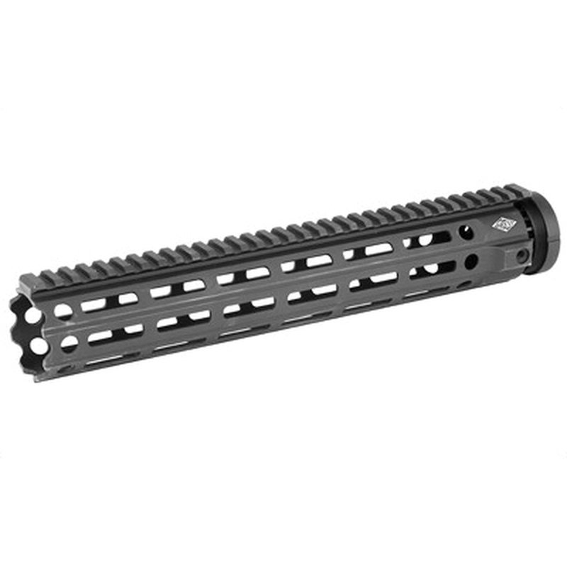 Yankee Hill Machine Co MR7 AR-15 M-Lok Handguard 12.25" Rifle Length 14.8 Oz - YHM-5320