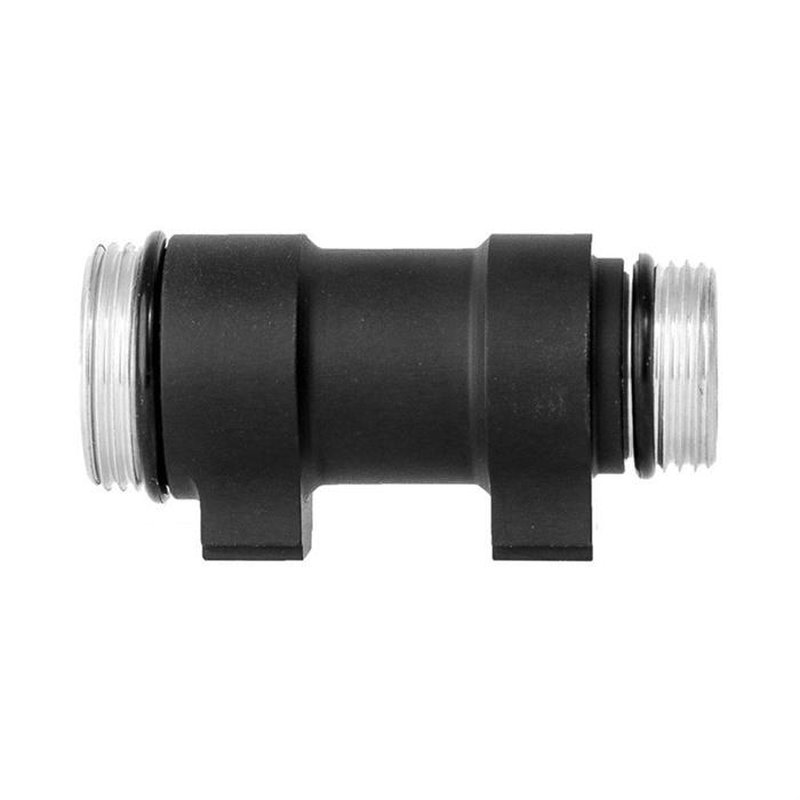 Arisaka Defense LB-300 300 Series Light Body Rail Mount Black