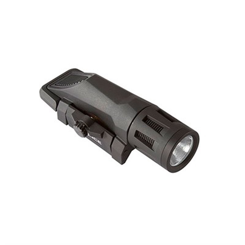 Inforce WML Gen 2 White/IR Ultra Compact Weapon Light Black