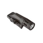Inforce WML Gen 2 White/IR Ultra Compact Weapon Light Black