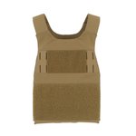 Ferro Concepts The Slickster Base Plate Carrier - Medium - Coyote Brown