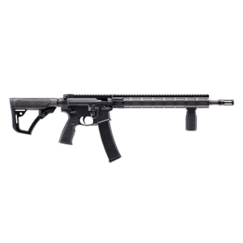 Daniel Defense PCC 9mm Rifle 16in 30rd 02-189-19089
