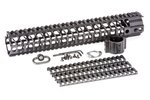 Spikes Tactical AR-15 SAR3 Quad Rails
