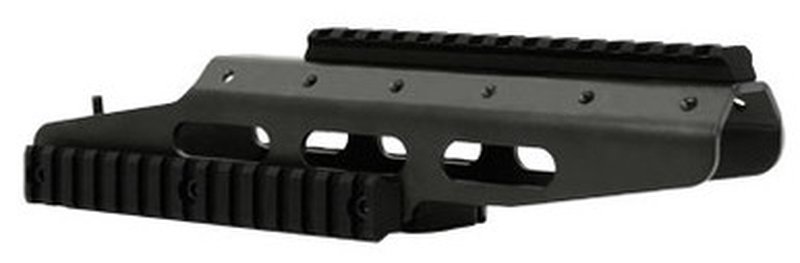 Blaser Tactical 2 Foregrip Rail Extender