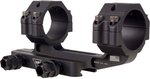 Trijicon Cantilever Mount w/Q-LOC Technology - 35mm 1.70 in 0 MOA Black