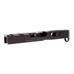 Legion Precision Urban Warfare Glock 19 Gen 5 RMR-Cut Slide Black Nitride