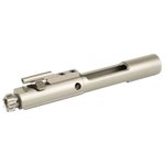 KAK Industry Bolt Carrier Group 5.56 NATO and 300 Blackout NP3 Silver