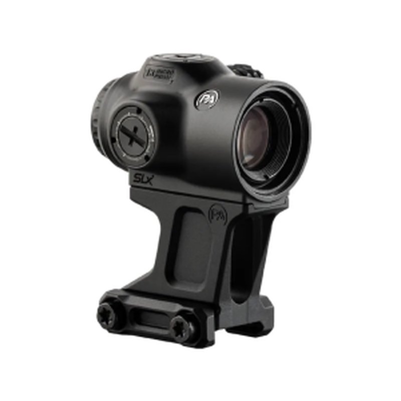 Primary Arms SLx 1x MicroPrism Riflescope ACSS Cyclops Gen II PA-SLX-1XMP-H-CYCLOPS