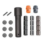 KAK Configurable AR-15 Carbine Buffer Kit 9mm