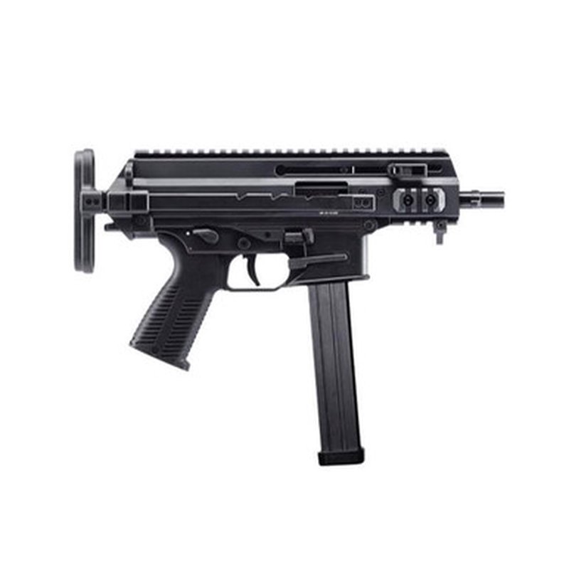B&T APC45K PRO .45 ACP 4.3 Inch Short Barrel Rifle