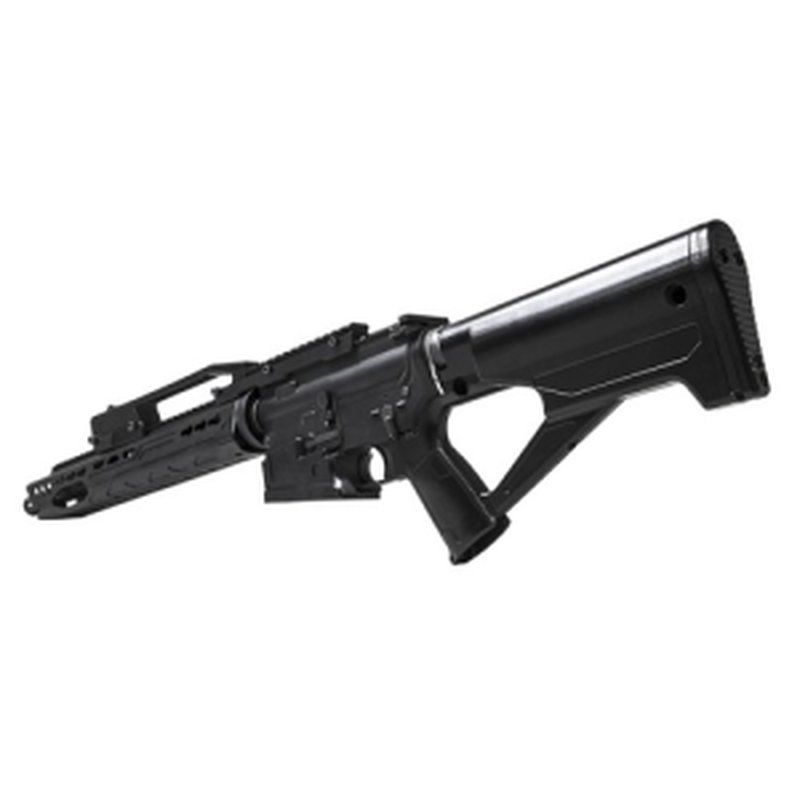 NCSTAR Vism AR Blastar Kit/Stock/Handguard/Carry Handle