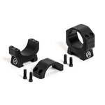 Athlon Optics Armor 30mm Scope Rings (Aircraft-Grade Aluminum)