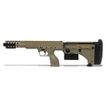 Desert Tech SRS A1 Covert .308 Win Left Hand FDE Rifle