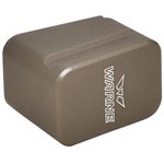 Warne Glock 19/23 Magazine Extension Dark Earth 9mm 5rd (WRN-3128)
