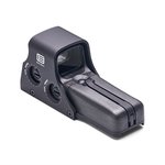 552.A65 Holographic Weapon Sight - HWS 552 NVG Comp. Holo 68 MOA Ring 1 MOA Dot Rear Button
