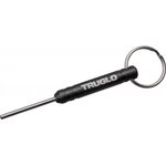 TruGlo TG970GD Glock disassembly tool punch for action/trigger pins (steel pin)
