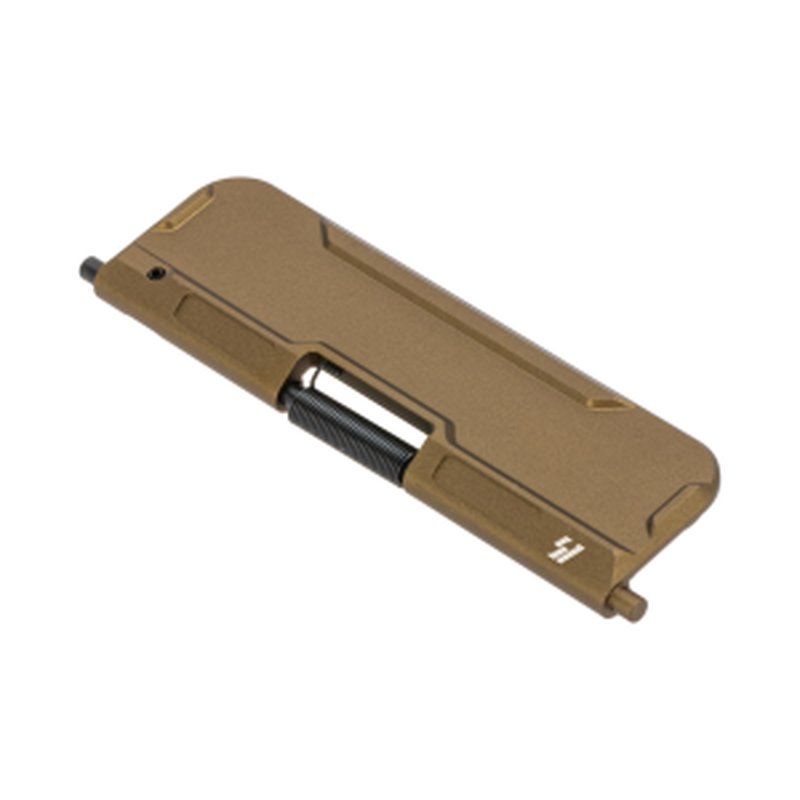 STRIKE INDUSTRIES Billet Ultimate Dust Cover .223/5.56 FDE
