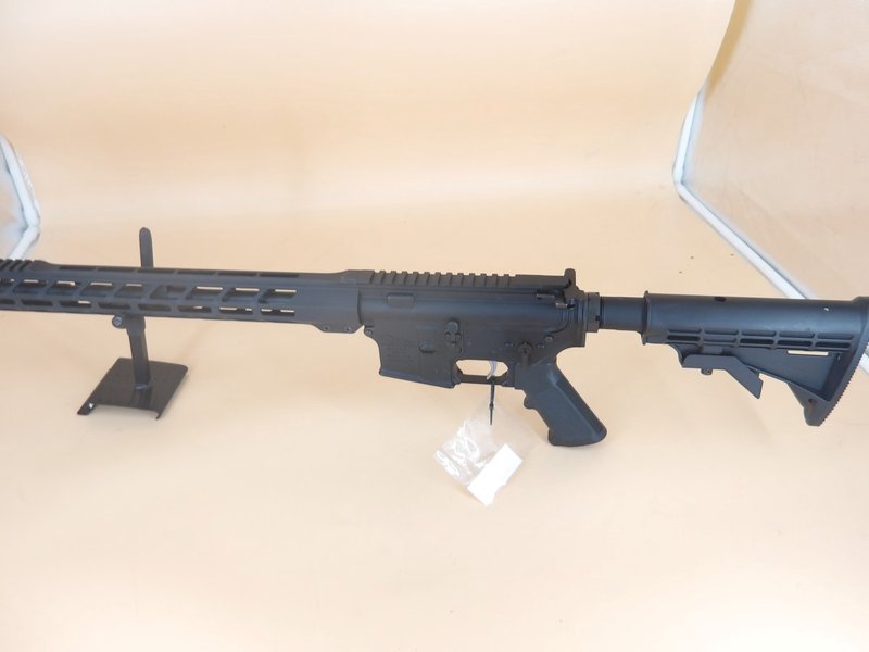 Anderson Manufacturing AM-15 Rifle 5.56 NATO 16 inch