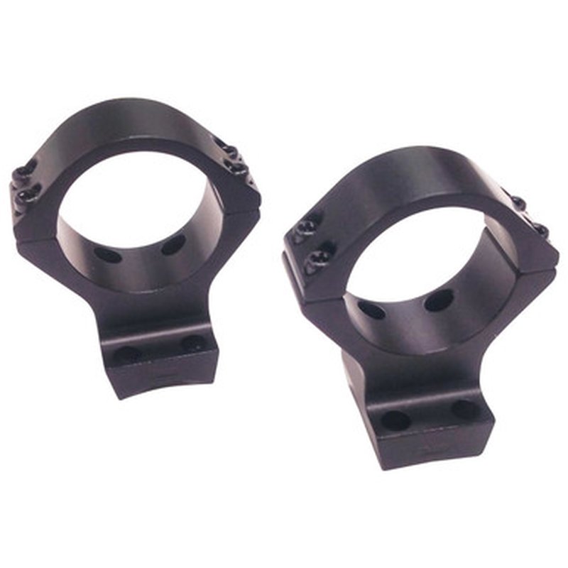 Talley Browning X-Bolt 30mm 20 MOA Riflescope Mount Low Ring/Base Combo