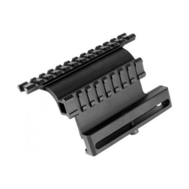 Aim Sports MK007 AK Double Side Picatinny Rail Mount (1913)