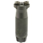 Samson ML-VG-02M Vertical Forend Grip Black 4in M-LOK AR-15