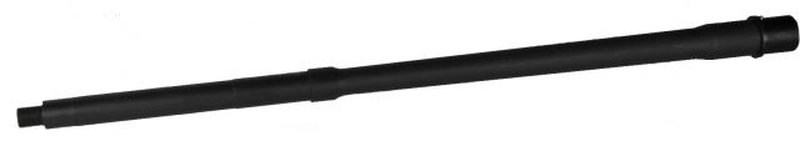 Criterion Barrels Hybrid AR-15 Barrel 223 Wylde 20 in Rifle-Length Chrome-Lined 1:8 Twist