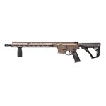 Daniel Defense DDM4 V7 16in 223/5.56 10-Round AR-15 Semi-Auto Rifle FDE