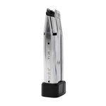 Staccato DS 9/38 Magazine 140mm 20-Round Stainless