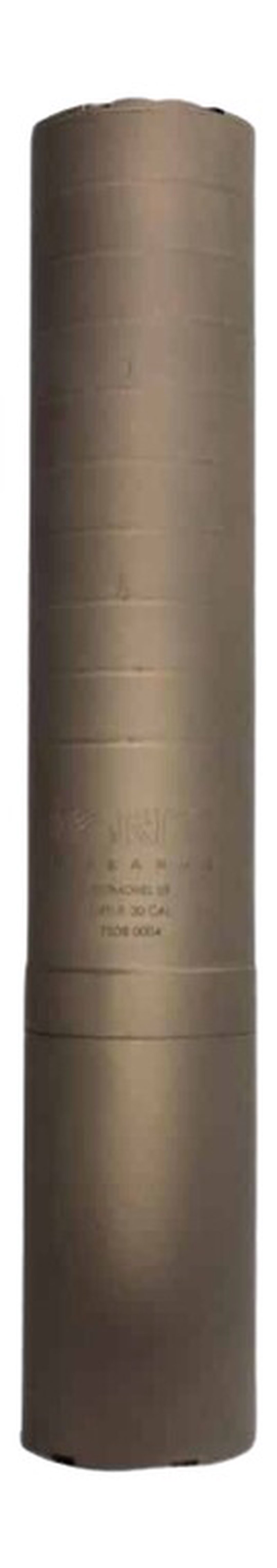 Fierce Firearms Dirti 8 30Cal Suppressor Direct Thread 5/8x24