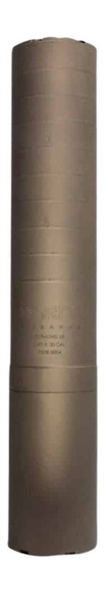 Fierce Firearms Dirti 8 30Cal Suppressor Direct Thread 5/8x24