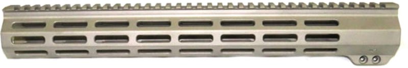 WMD Guns AR-15 M-LOK Handguard