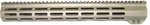 WMD Guns AR-15 M-LOK Handguard