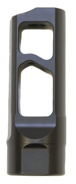 Bushmaster Snake Charmer Muzzle Brake