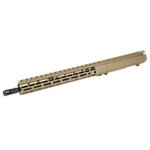 AERO PRECISION M5 308 Win 16" ATLAS S-ONE Complete Upper | FDE