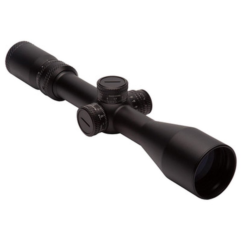 Sightmark Citadel 3-18x50 LR2 Riflescope SM13039LR2