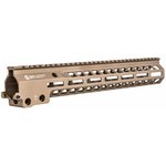 Geissele Automatics MK14 Super Modular Rail 13.5 Inch M-LOK DDC Type 3 Anodized 05-573S
