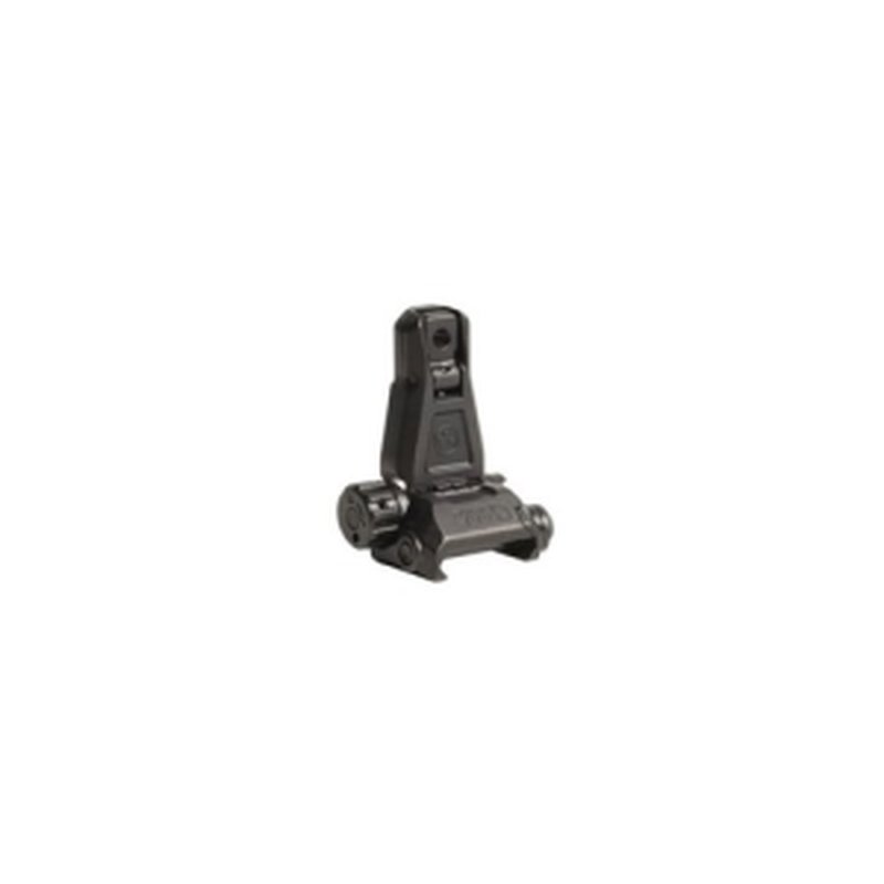 MAGPUL MBUS Pro Rear Flip Sight AR15/M4 Black