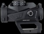 Steiner T1Xi Red Dot Sight 2 MOA Dot 1x Magnification