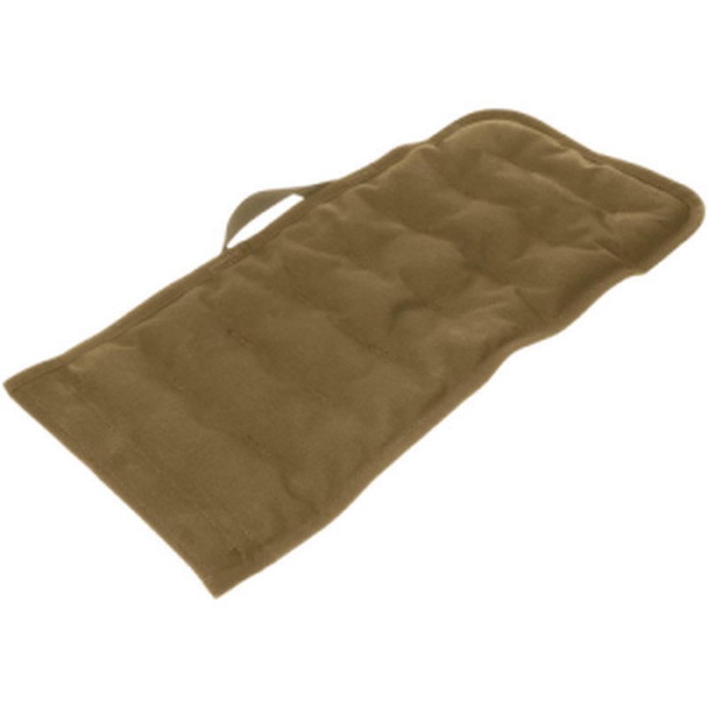 Birchwood Casey Bipod Shooting Mat 16x8 1000D Nylon Tan