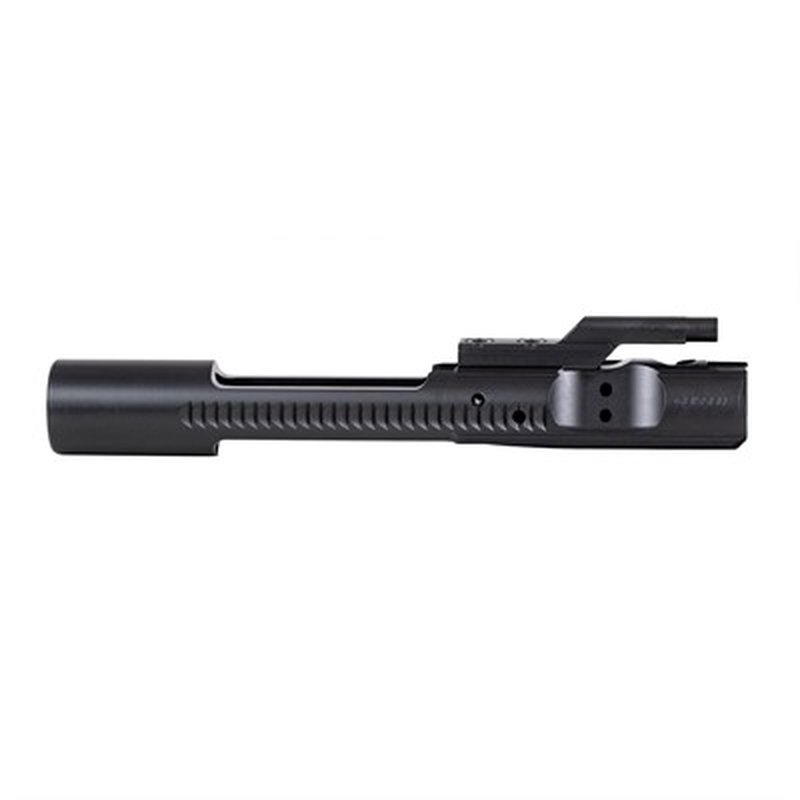 Geissele Reliability Enhanced Bolt Carrier Group 5.56 NATO Chrome Lined Nano Coated Gas Key