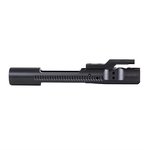 Geissele Reliability Enhanced Bolt Carrier Group 5.56 NATO Chrome Lined Nano Coated Gas Key