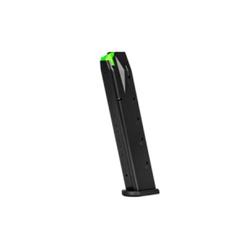 Mec-Gar Beretta 92FS 92G 92X/M9 9mm 26rd Extended Magazine