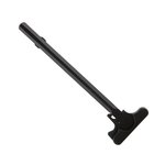 AIM Sports XDBOCHGA AR-Platform Charging Handle Aluminum Black Anodized